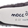 Mocc ons Blue Zebra