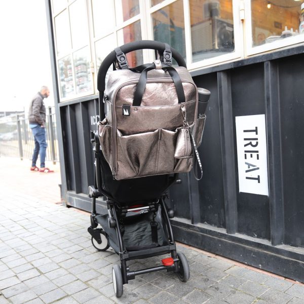 Minene Zoe Stroller Bag