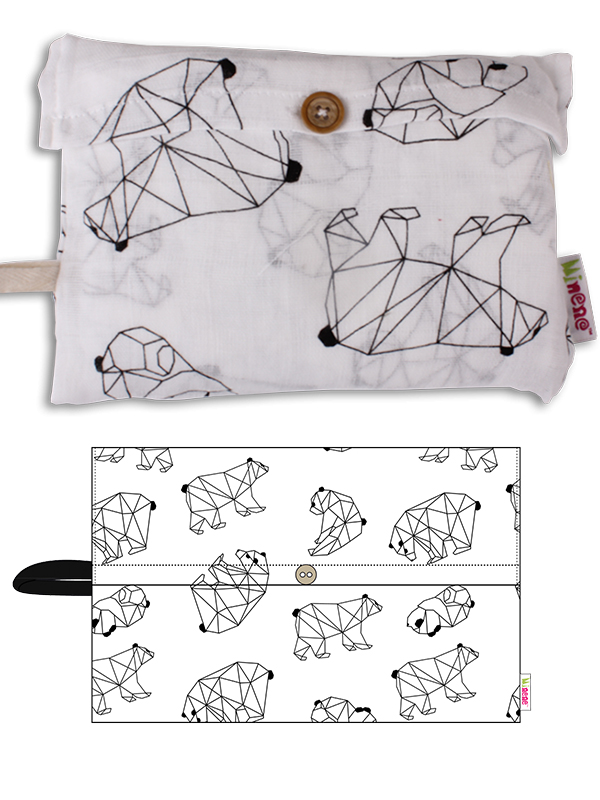 Minene Μεγάλες Μουσελίνες