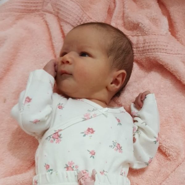 Minene Duo Pack Εσώρουχα Pink Stars