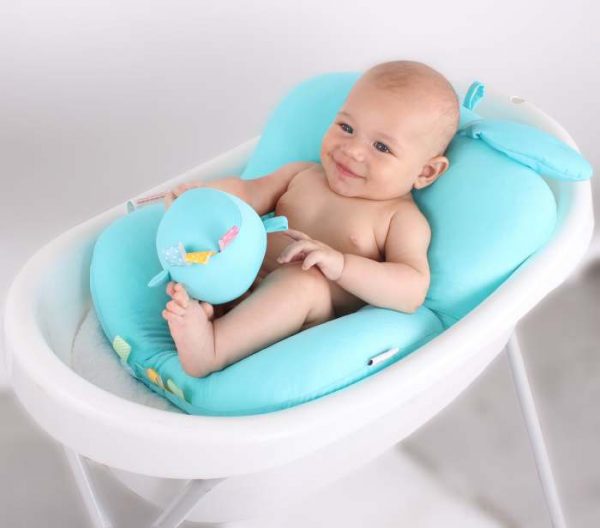 Minene Βαση που επιπλεει – Φουξια Λευκο