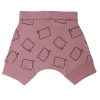 Minene Pants Baby Girl Μπισκοτάκι
