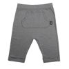 Minene Toddler Pants unisex Dark Grey