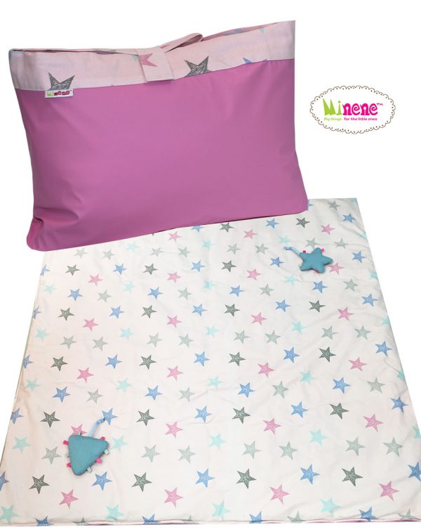 Minene - Φορητό Χαλάκι Δραστηριοτήτων