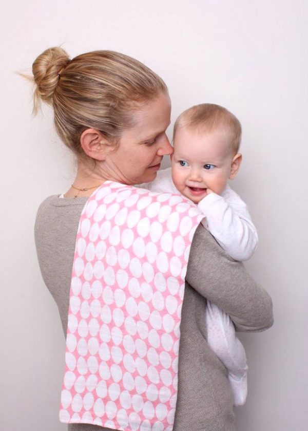 Minene Μεγάλες Μουσελίνες