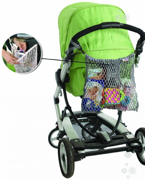 Minene - Δίχτυ για το καρότσι