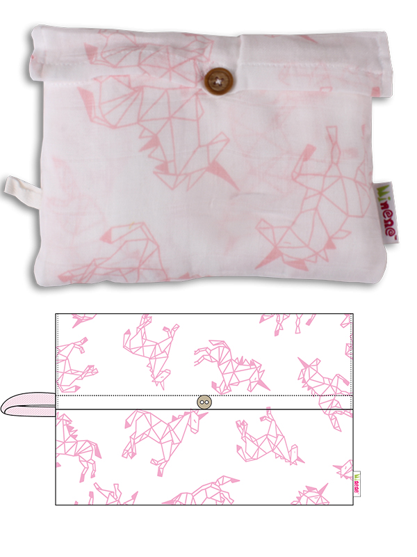 Minene Μεγάλες Μουσελίνες