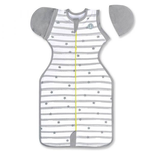 bbluv-Sleep-Swaddle-baby-main Bbluv Sleep – Evolutive 3-in-1 swaddle suit