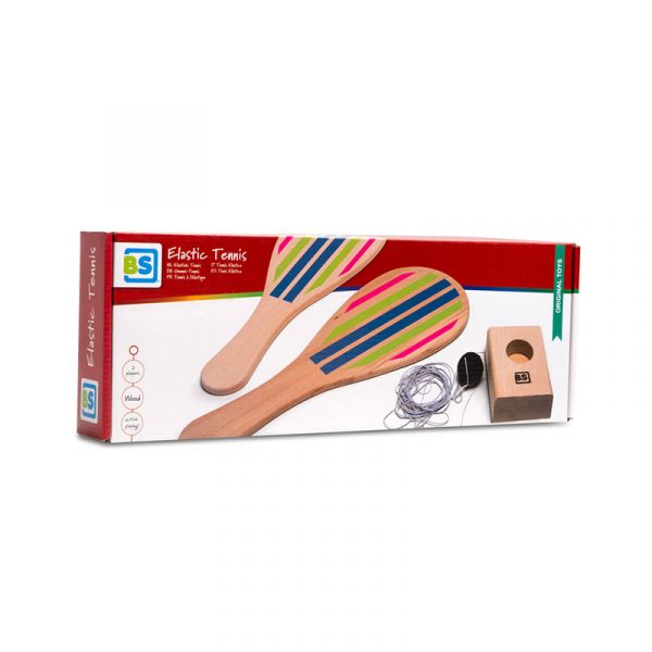 Bs Toys – Elastic Tennis