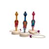 BS Toys Ring Toss Birds – Κινούμενοι στόχοι