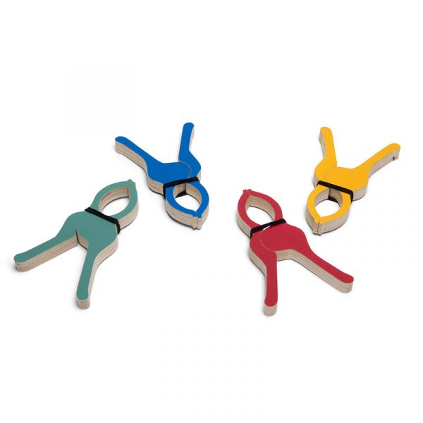 Bs Toys – Κλιπς για Φρούριο