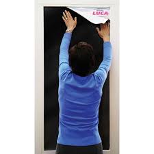 Dadadark - Αυτοκόλλητο Συσκότισης (Static)