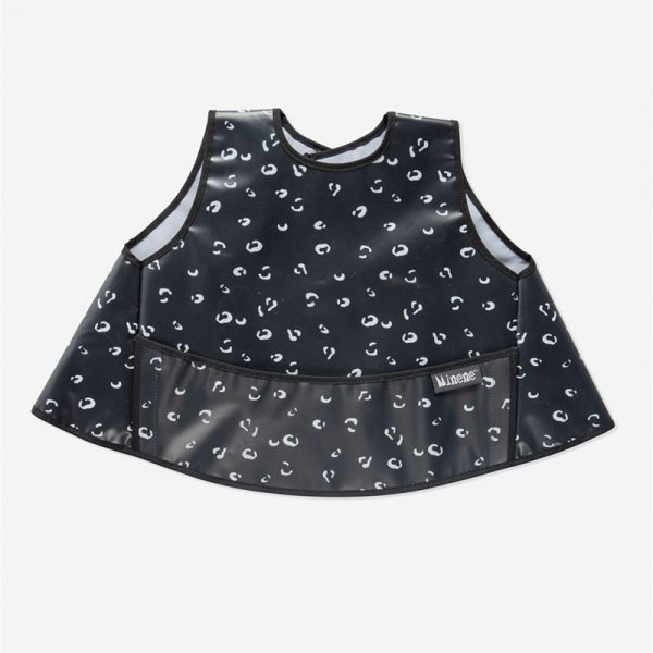 Minene Ποδιά φαγητού αδιάβροχη (6 σχέδια)