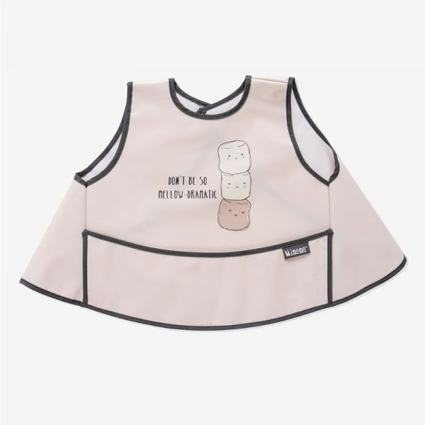 Minene Ποδιά φαγητού αδιάβροχη (6 σχέδια)