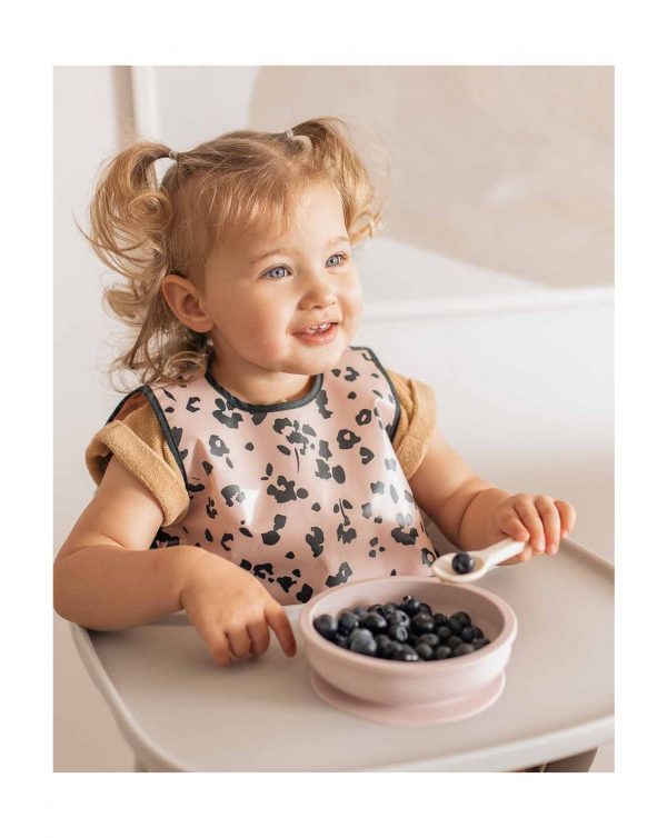 Minene Ποδιά φαγητού αδιάβροχη (6 σχέδια)