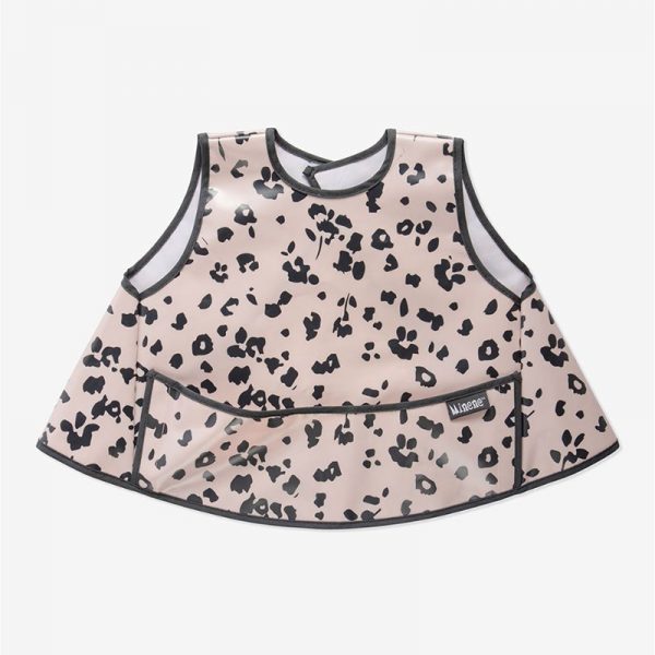 Minene Ποδιά φαγητού αδιάβροχη (6 σχέδια)