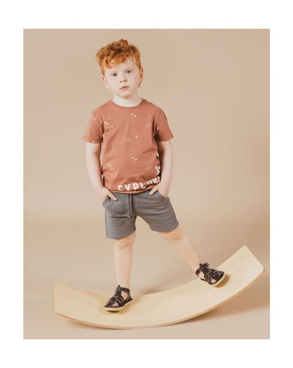 Minene Boy Set Explore (2-7 ετών)