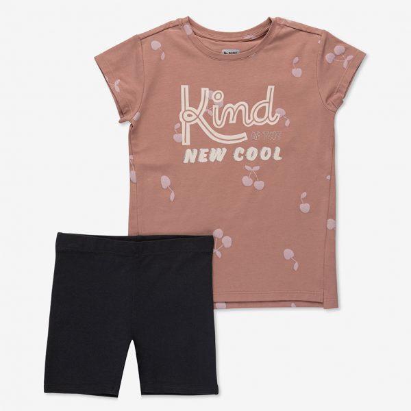 Minene Girl Set Cool (2-7 ετών)