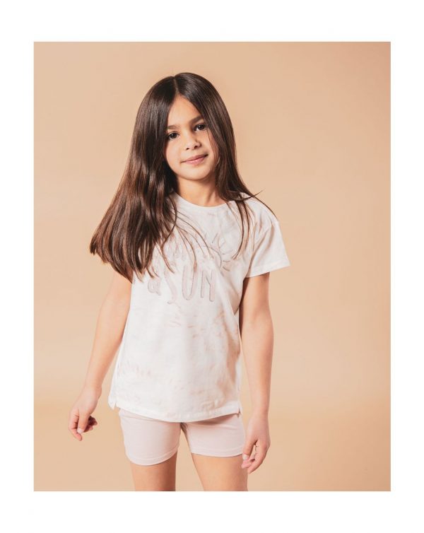 Minene Girl Set Fun in the Sand (2-7 ετών)