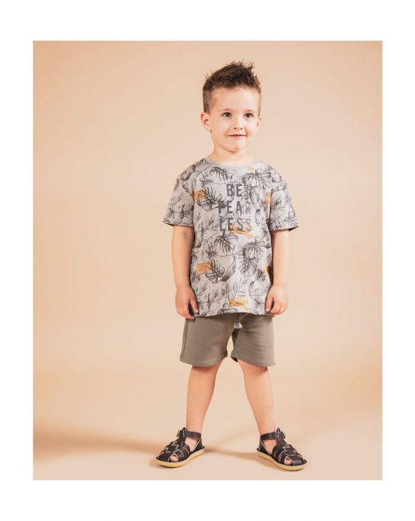 Minene Boy Set Fearless (2-7 ετών)