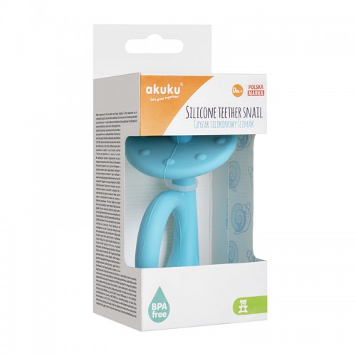 Μασητικό Σαλιγκάρι Σιέλ