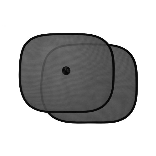 Ηλιοπραστασία για πλαϊνά παράθυρα