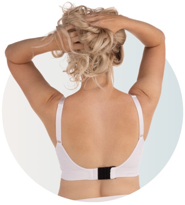 Carriwell 4 Επεκτάσεις Σουτιέν/Bra Extenders