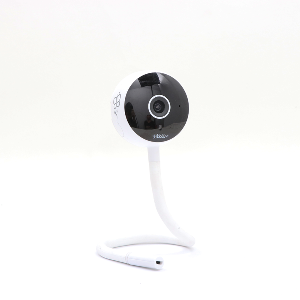 Bbluv Viyu - Wi-Fi HD Video Baby Monitor