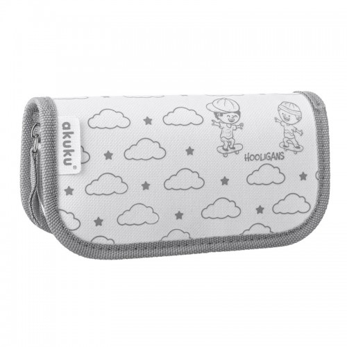 Σετ περιποίησης σε Νεσεσέρ Γκρι