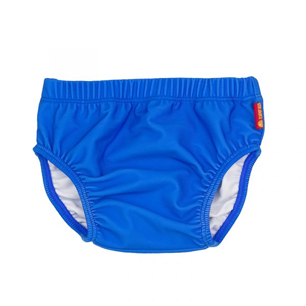 Zoocchini Μαγιώ Πάνα (2pcs Σετ)  - Blue Shark