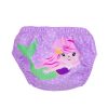 Zoocchini Μαγιώ Πάνα (2pcs Σετ) - Mermaid