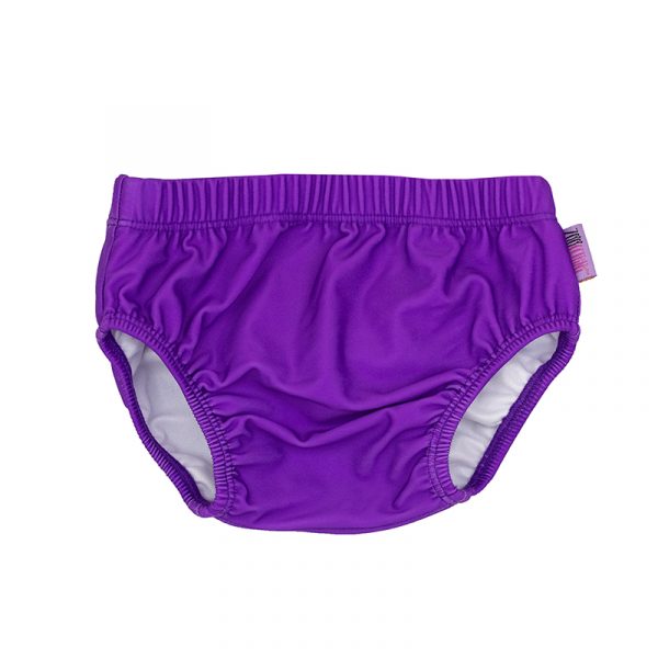 Zoocchini Μαγιώ Πάνα (2pcs Σετ) - Mermaid