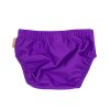 Zoocchini Μαγιώ Πάνα (2pcs Σετ) - Mermaid
