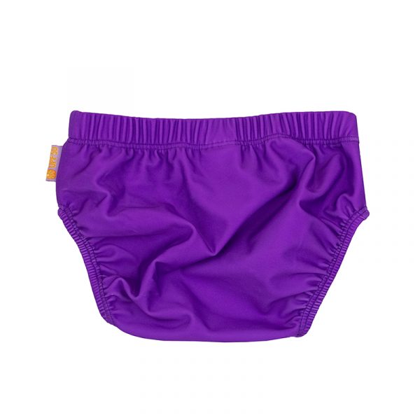 Zoocchini Μαγιώ Πάνα (2pcs Σετ) - Mermaid