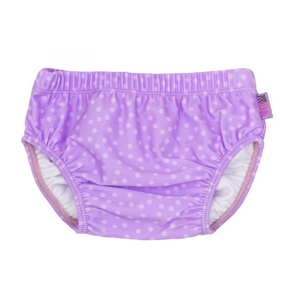 Zoocchini Μαγιώ Πάνα (2pcs Σετ) - Mermaid