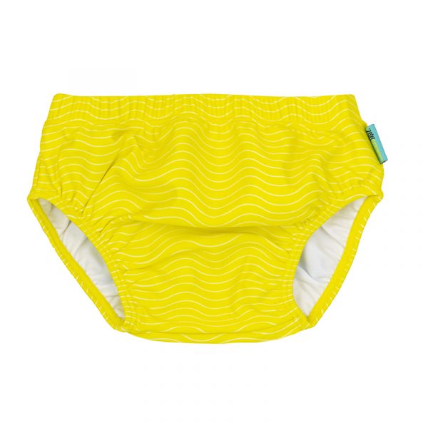 Zoocchini Μαγιώ Πάνα (2pcs Σετ)  - Seal