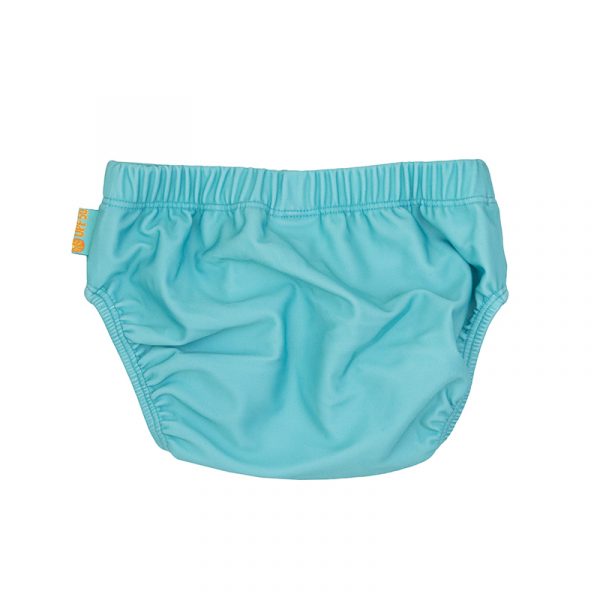 Zoocchini Μαγιώ Πάνα (2pcs Σετ)  - Seal