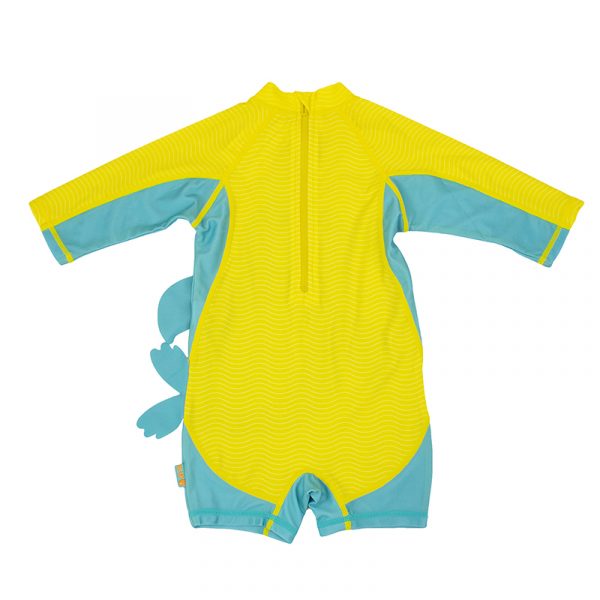 Zoocchini Surf Suit UPF50 Seal
