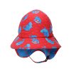 Zoocchini Cape Sunhat UPF50 Shark