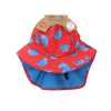 Zoocchini Cape Sunhat UPF50 Shark