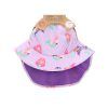 Zoocchini Cape Sunhat UPF50 Mermaid
