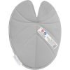 Baby Bath Cushion - Grey