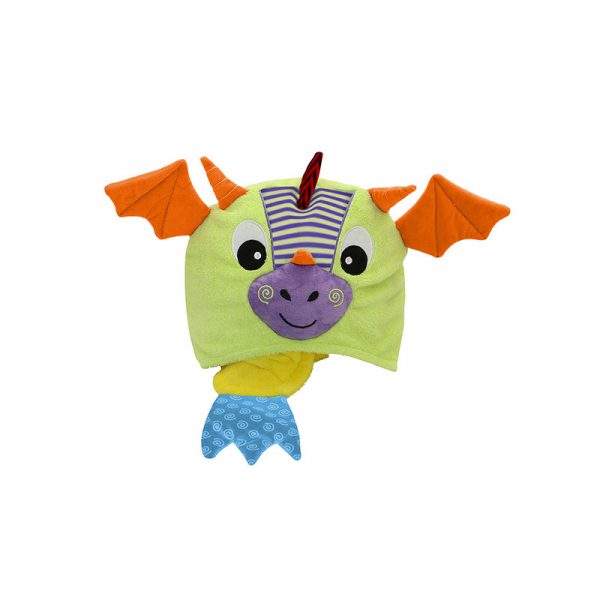 Παιδική Πετσέτα Drool The Dragon