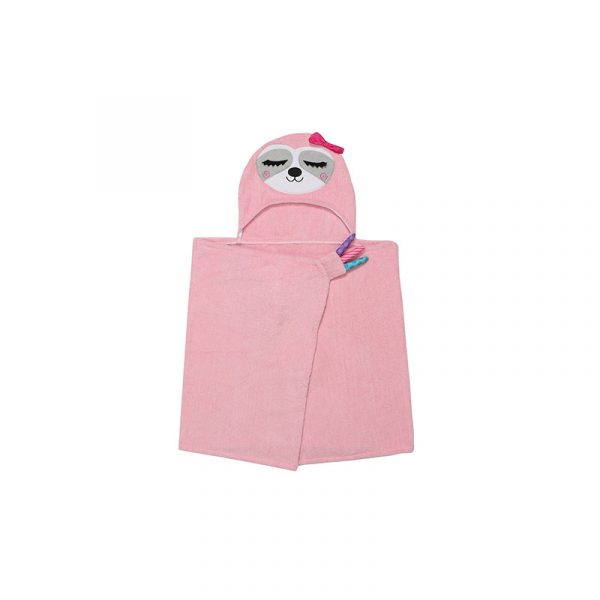 Παιδική Πετσέτα Sadie The Sloth