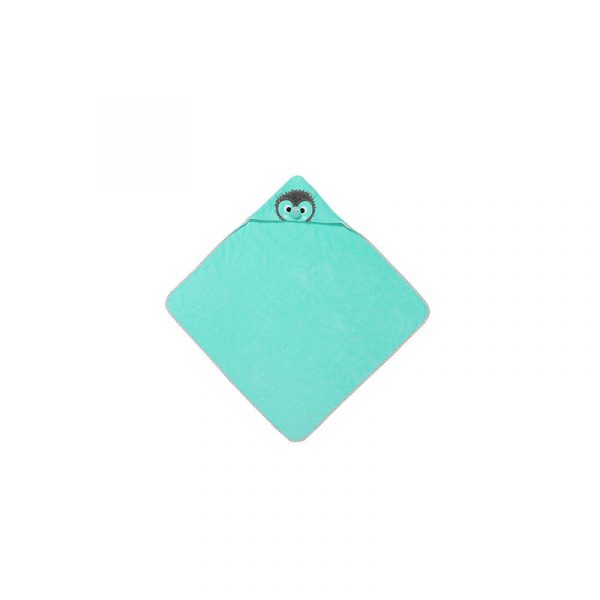 Βρεφική Πετσέτα Σκαντζόχοιρος