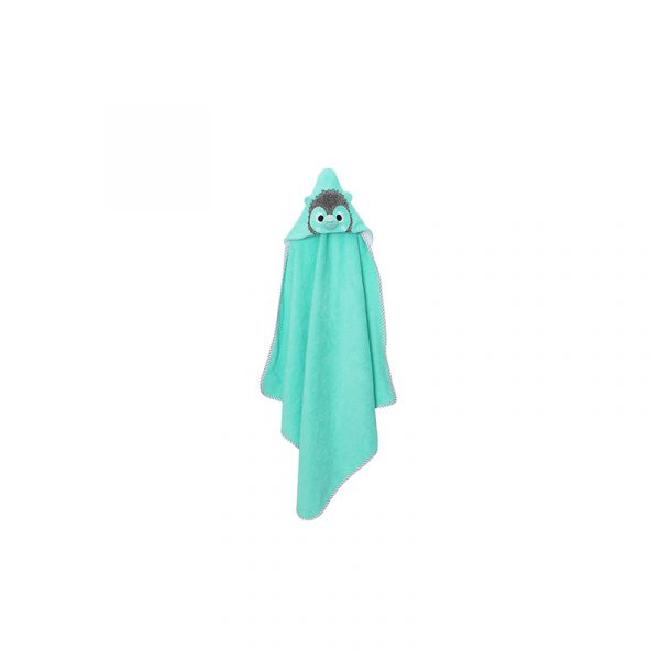 Βρεφική Πετσέτα Σκαντζόχοιρος