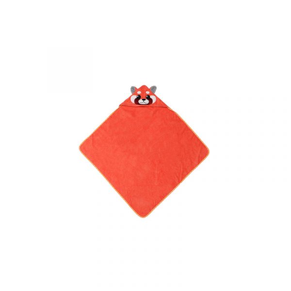 Βρεφική Πετσέτα Πάντα