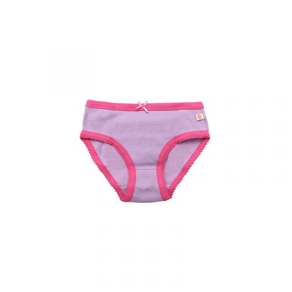 100% Οργανικά Βρακάκια Week (7τμχ)