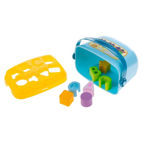 Εκπαιδευτικά Τουβλάκια