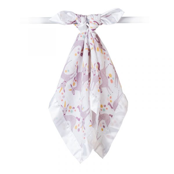 Luxurious Νάνι Unicorn 2τμχ